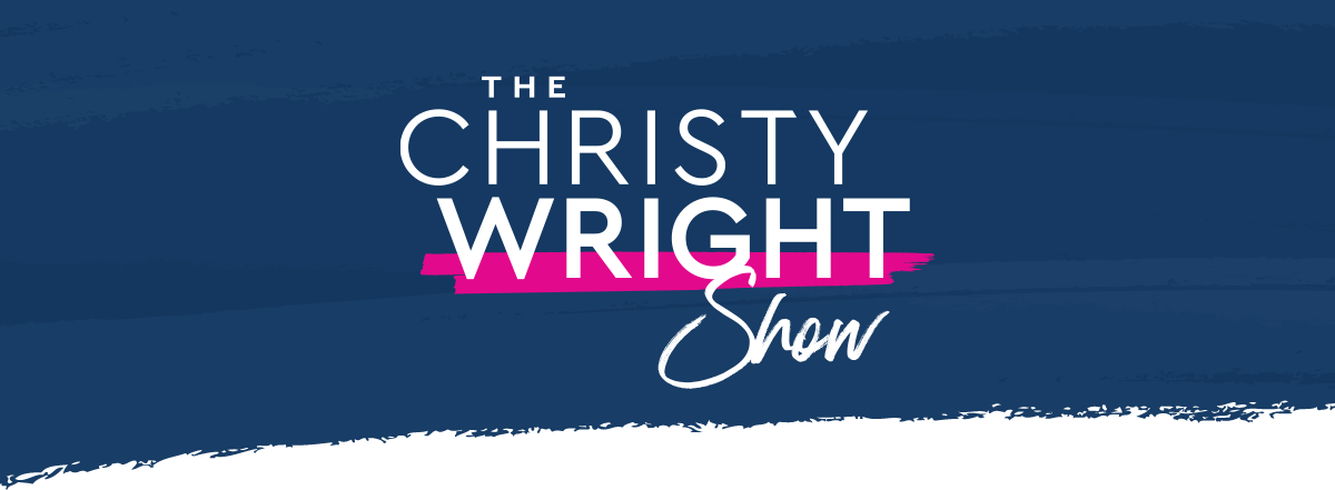 The Christy Wright Show