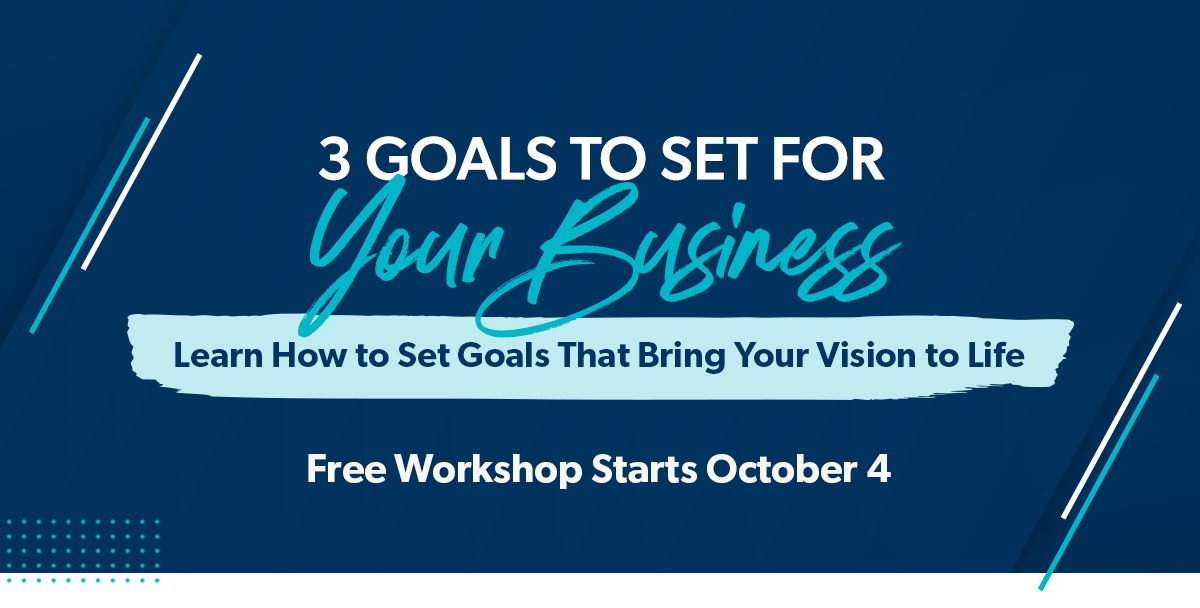 Free Workshop